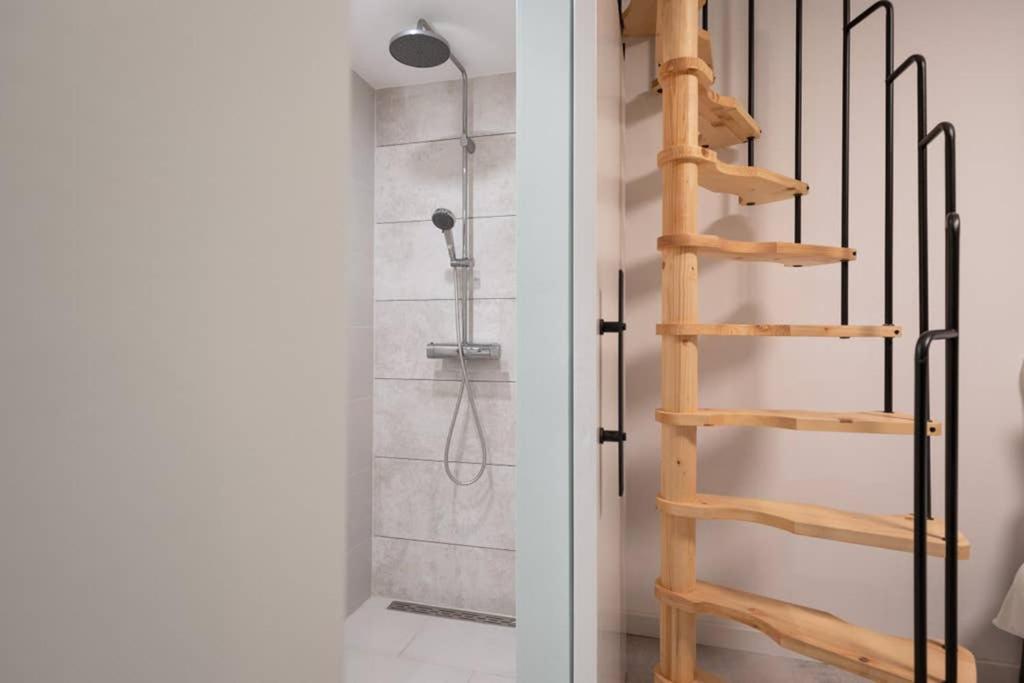 Vitamin Sea Double Floor Loft Scheveningen Family * The Hague
