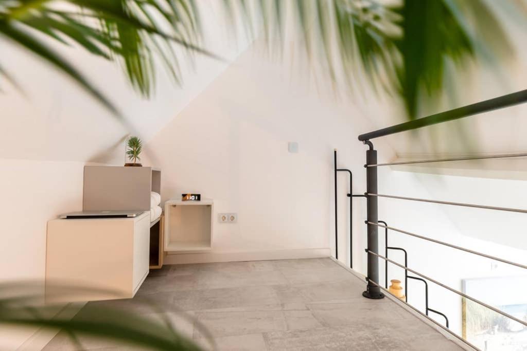 Vitamin Sea Double Floor Loft Scheveningen Family The Hague